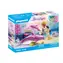 Playmobil® Princess Magic 71501 Mořská panna s delfíny / Počet dílků: 28 / od 4 let
