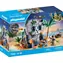 Playmobil® Pirates 71531 Ostrov lebek / Počet dílků: 73 / od 4 let