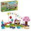 LEGO® Animal Crossing™ 77046 Julian a oslava narozenin / Počet dílků: 170 / od 6 let