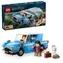LEGO® Harry Potter™ 76424 Létající automobil Ford Anglia™ / Počet dílků: 165 / od 7 let