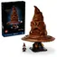 LEGO® Harry Potter™ 76429 Mluvící Moudrý klobouk / Počet dílků: 561 / od 18 let