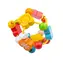 Bigjigs Baby Aktivní koule / od 3 měsíců