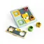 Bigjigs Toys Puzzle aktivit / od 1 roku