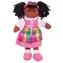 Bigjigs Toys Látková panenka Jessika 28 cm / od 0 let
