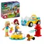 LEGO® Friends 42635 Pojízdný psí salón / Počet dílků: 60 / od 4 let