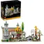 LEGO® Lord of the Rings™ 10316 Pán prstenů: Roklinka / Počet dílků: 6167 / od 18 let