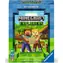 Ravensburger Minecraft Explorers / délka hry 30 minut / počet hráčů 1-4 / od 8 let