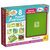 Liscianigioch Carotina Baby 8 Puzzle - Farma / od 1 roku