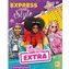 Liscianigioch Barbie Sketch Book Vyjádři svůj styl / od 5 let