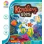 Mindok SMART - Korálový útes / Délka hry: 5 minut / Počet hráčů: 1 / od 4 let