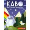 Mindok Kabo / Délka hry: 45 minut / Počet hráčů: 2 - 4 / od 8 let