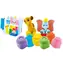 Clementoni Baby Disney set s knížkou a kostičkami / od 10 měsíců