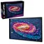 LEGO® Art 31212 Galaxie Mléčná dráha / Počet dílků: 3091 / od 18 let