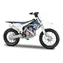 Maisto Husqvarna FC 450 / měřítko 1:18 / od 3 let