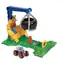 Mattel Hot Wheels Monster Truck aréna: Výzva pro Rhinomita / od 4 let