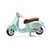 SIKU Blister - Vespa 125 GTS Super / od 3 let