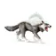 Schleich Eldrador 42452 Sněžný vlk / od 3 let