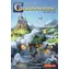 Mindok Duchové Carcassonne / Délka hry: 35 minut / Počet hráčů: 1 - 5 / od 8 let