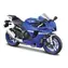 Maisto Yamaha YZF-R1 / měřítko 1:12 / od 3 let
