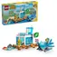 LEGO® Animal Crossing™ 77051 Let s Dodo Airlines / Počet dílků: 292 / od 7 let