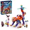 LEGO® DREAMZzz™ 71481 Izzie a její snová zvířátka / Počet dílků: 328 / od 8 let