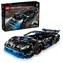 LEGO® Technic 42176 Závodní auto Porsche GT4 e-Performance / Počet dílků: 834 / od 10 let