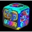 Vtech Magická kostka / od 9 měsíců