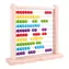 Bigjigs Toys Dřevěné počítadlo / od 1.5 roku