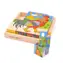 Bigjigs Toys Obrázkové kostky farma / od 18 měsíců