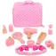 Bigjigs Toys Dřevěná kosmetická souprava / od 3 let