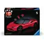 Ravensburger Ferrari SF90 Stradale / 3D Puzzle / od 8 let