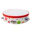 Bigjigs Toys Tamburína star / od 12 měsíců