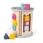 Bigjigs Toys Motorická hračka aktivní válec / od 12 měsíců