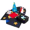 Bigjigs Toys Toys Kouzelnický set / od 3 let
