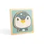 Bigjigs Toys Puzzle Tučňák / od 10 měsíců