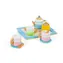 Bigjigs Toys Čajový set s podnosem / od 18 měsíců