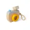 Bigjigs Toys Dřevěný fotoaparát s bleskem / od 18 měsíců