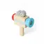 Bigjigs Toys Dřevěná kamera / od 18 měsíců