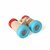 Bigjigs Toys Dřevěný dalekohled / od 18 měsíců