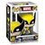 Funko POP Marvel: Wolverine 50th – Ultimate Wolverine (Classic) / od 3 let