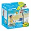 Playmobil® Color 71516 Skater s basketbalovým míčem / Počet dílků: 15 / od 6 let