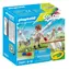 Playmobil® Color 71517 Psí výcvik / Počet dílků: 17 / od 6 let
