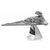 Metal Earth 3D Puzzle Star Wars: Imperial Star Destroyer / 43 dílků / od 14 let