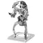 Metal Earth 3D Puzzle Star Wars: Destroyer Droid / 41 dílků / od 14 let