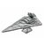 Metal Earth 3D Puzzle Star Wars: Imperial Star Destroyer / 102 dílků / od 14 let
