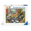 Ravensburger Hudební místnost / 500 dílků / od 12 let