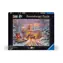 Ravensburger Starline Puzzle Svítící vánoční zátiší / 500 dílků / od 12 let