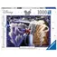 Ravensburger Disney: Fantasia / 1000 dílků / od 14 let