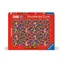 Ravensburger Challenge Puzzle: Super Mario / 1000 dílků / od 14 let