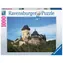 Ravensburger Česká kolekce: Karlštejn / 1000 dílků / od 14 let
